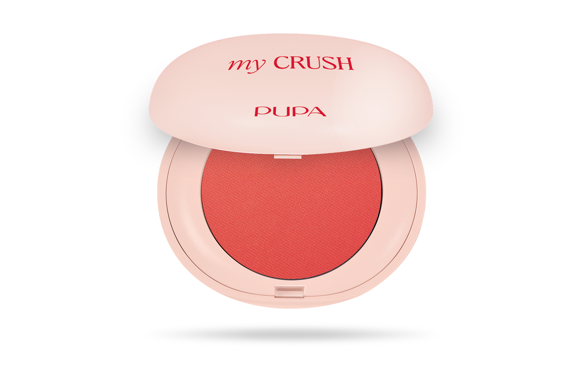 My Crush Lip & Cheek - PUPA Milano